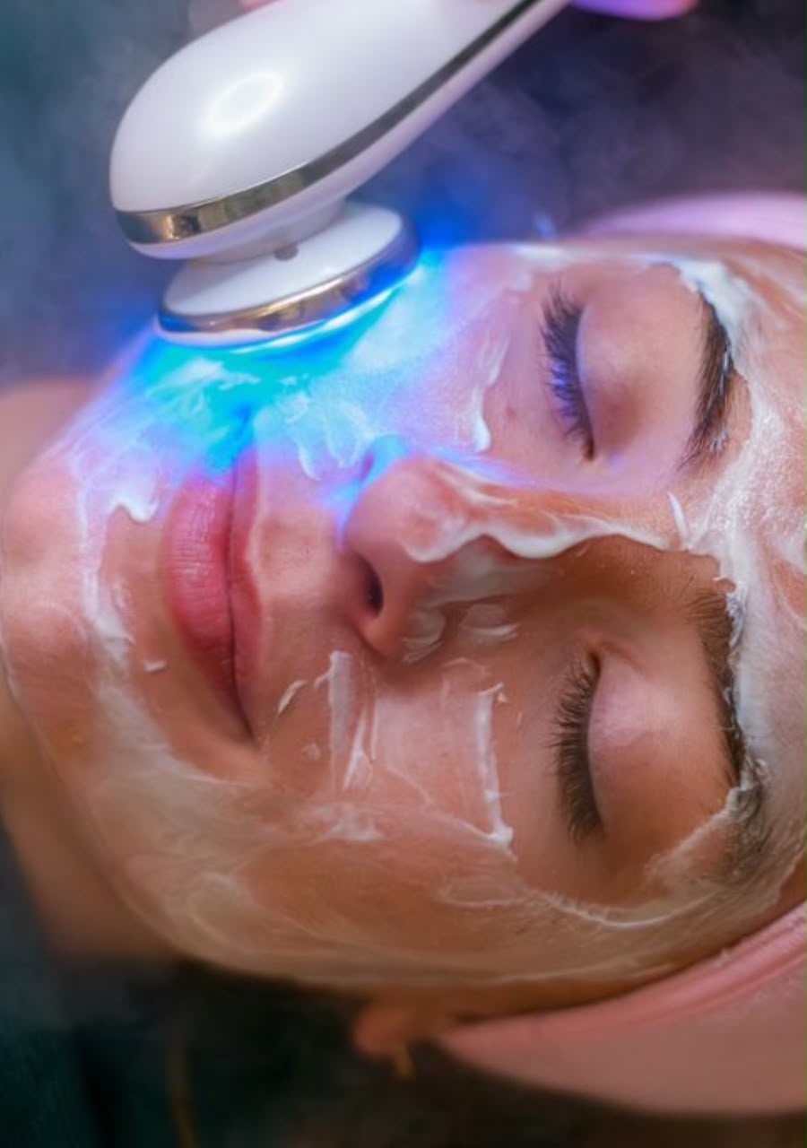 Laser Lavieen