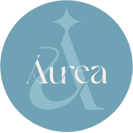 Logo Aurea Estética Avançada